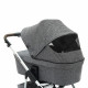 Коляска 2 в 1 ABC Design Salsa 4 Air