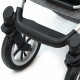 Коляска 2 в 1 ABC Design Salsa 4 Air