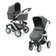 Коляска 2 в 1 ABC Design Salsa 4 Air