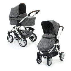 Коляска 2 в 1 ABC Design Salsa 4 Air
