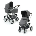 Коляска 2 в 1 ABC Design Salsa 4 Air