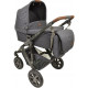 Коляска 2 в 1 ABC Design Salsa 4 Air