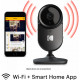 Цифрова вiдеоняня Kodak Full HD Wi-fi
