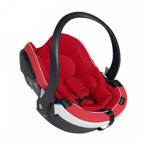 Автокрісло BeSafe iZi Go Modular X-1 iSize