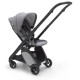 Прогулочная коляска Bugaboo Ant на чёрной раме