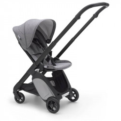 Прогулочная коляска Bugaboo Ant на чёрной раме