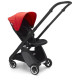 Прогулочная коляска Bugaboo Ant на чёрной раме