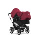 Універсальна коляска для двійні Bugaboo DONKEY 2