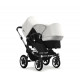 Універсальна коляска для двійні Bugaboo DONKEY 2