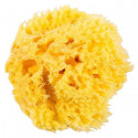 Натуральная губка для ванны Okbaby Honeycomb sea sponge
