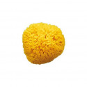 Натуральна губка для ванни Okbaby Honeycomb sea sponge