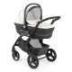 Коляска 3 в 1 Cam Dinamico Up Smart