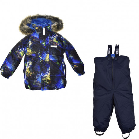 Комплект для хлопчика