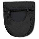 Чохол для ніжок до коляски ABC design Gravel Black