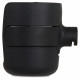 Підсклянник до коляски ABC design Black