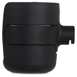 Підсклянник до коляски ABC design Black