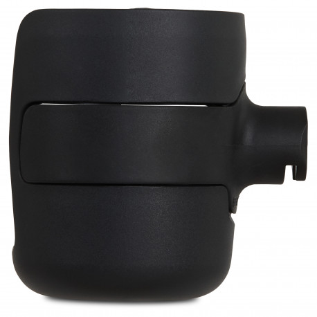 Підсклянник до коляски ABC design Black