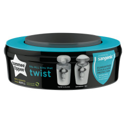 Змінна касета Sangenic Twist and Click