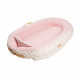 Матрац-кокон Voksi Baby Nest Premium