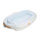 Матрац-кокон Voksi Baby Nest Premium