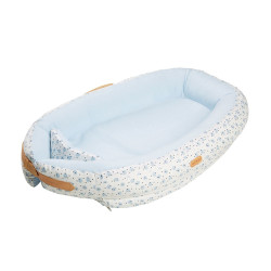 Матрац-кокон Voksi Baby Nest Premium