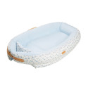 Матрац-кокон Voksi Baby Nest Premium