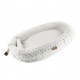 Матрац-кокон Voksi Baby Nest Premium