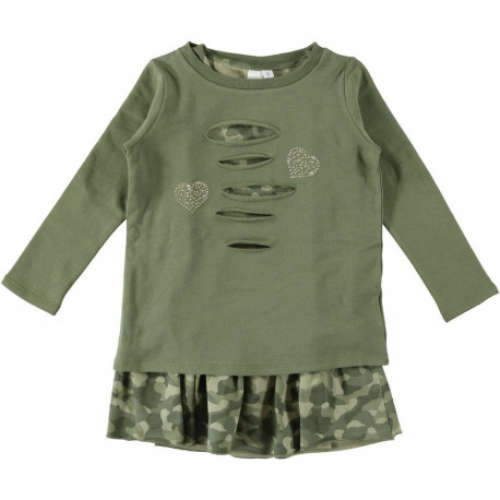 Комплект для дівчинки