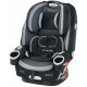 Автокресло Graco 4EVER 4-IN-1