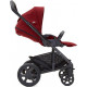 Прогулянкова коляска Joie Chrome Foggy Grey