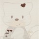 Одеяло в кроватку HELLO JOY
