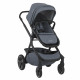 Универсальная коляска 2 в 1 Nuna Demi Grow Aspen