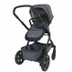 Универсальная коляска 2 в 1 Nuna Demi Grow Aspen