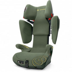 Автокресло Concord Transformer X-bag