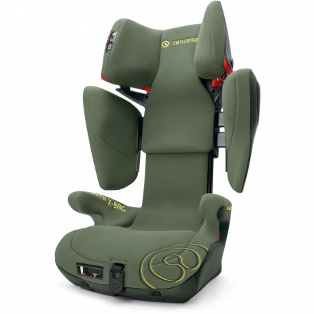 Автокресло Concord Transformer X-bag