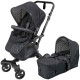 Универсальная коляска 2 в 1 Concord Neo Baby Set