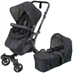 Универсальная коляска 2 в 1 Concord Neo Baby Set