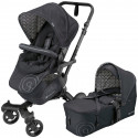 Универсальная коляска 2 в 1 Concord Neo Baby Set