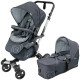 Универсальная коляска 2 в 1 Concord Neo Baby Set