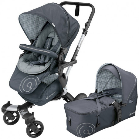 Универсальная коляска 2 в 1 Concord Neo Baby Set