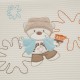 Ковдра у лiжечко BEAR