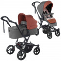 Універсальна коляска 2 в 1 Jane Crosswalk R Micro