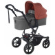 Універсальна коляска 2 в 1 Jane Crosswalk R Micro