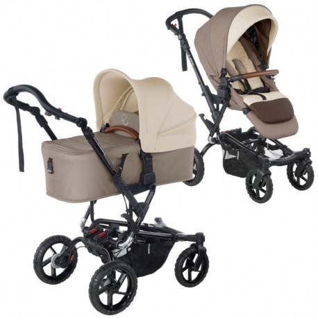 Універсальна коляска 2 в 1 Jane Crosswalk R Micro