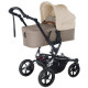 Універсальна коляска 2 в 1 Jane Crosswalk R Micro