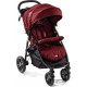 Прогулочная коляска Joie Litetrax 4 Flex Liverpool Red