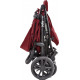 Прогулочная коляска Joie Litetrax 4 Flex Liverpool Red