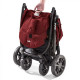 Прогулочная коляска Joie Litetrax 4 Flex Liverpool Red