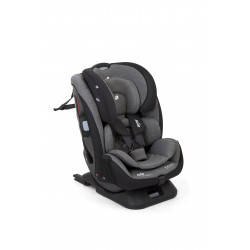 Автокрісло Joie Every Stage FX Isofix Charcoal