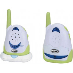 Радионяня Jane Baby Monitor Rechargeable